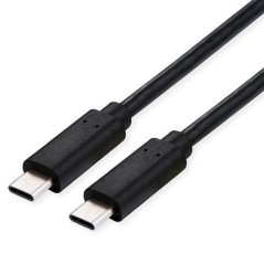 Roline KABEL USB4 GEN2X2, C - C, HAN